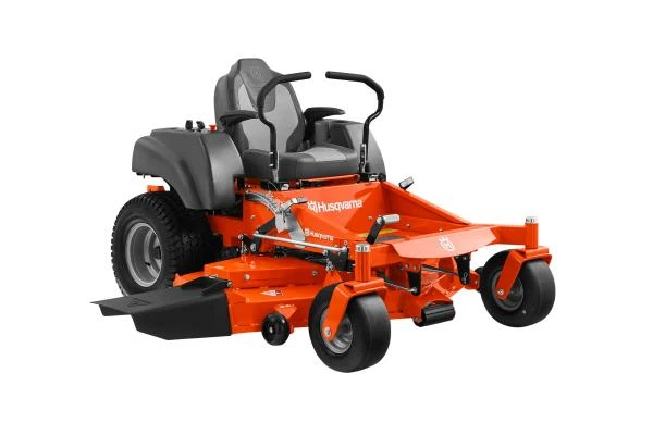 HH466 Husqvarna Mower Bundle – MZ 61 Zero Turn 150BT Blower 7×12 Enclosed Trailer 3 HH466 Husqvarna Mower Bundle – MZ 61 Zero Turn 150BT Blower 7×12 Enclosed Trailer