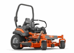 HH603 Husqvarna Mower Bundle – Z554L Zero Turn 350BT Blower 525L Trimmer