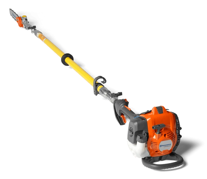 Husqvarna 525DEPS MADSAW Dielectric Polesaw #970478401 3 Husqvarna 525DEPS MADSAW Dielectric Polesaw #970478401