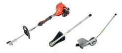 GE4221 Gravely Mower Bundle – ZT HD 60 Zero Turn 350BT Blower PAS-225VP -SAFFORD EQUIPMENT PAS 225VP ECHO 3