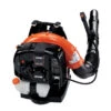 ECHO PB-770T Backpack Blower 63.3cc -SAFFORD EQUIPMENT PB 770T ECHO