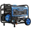 Pulsar PG5250B Dual Fuel Generator 4500 Watt
