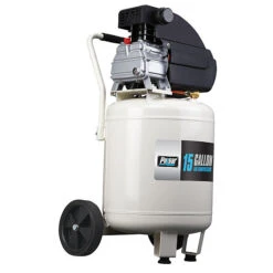 Pulsar 15 Gallon 3.5 HP Oil-Lubricated Air Compressor 115 Max PSI
