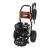 Echo 3100 PSI Gas Pressure Washer #PW-3100 -SAFFORD EQUIPMENT PW3100 1