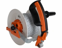 Gallagher Pre-wound Geared Reel #G61156