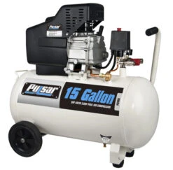 Pulsar 3.5-HP 15-Gallon Air Compressor