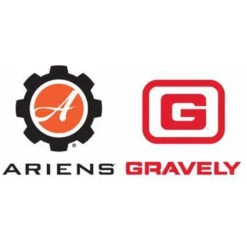 Ariens/Gravely Seat Plate Adjustment Slide OEM #09363451