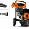 Generac 2900PSI Speed Wash Pressure Washer #7899