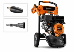 Generac 2900PSI Speed Wash Pressure Washer #7899