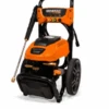 Generac 2700PSI Electric Pressure Washer #8888 1 Generac 2700PSI Electric Pressure Washer #8888 -SAFFORD EQUIPMENT Screenshot 371