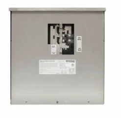 Generac 6335 50 AMP Outdoor Service Entrance Power Center #G0063351