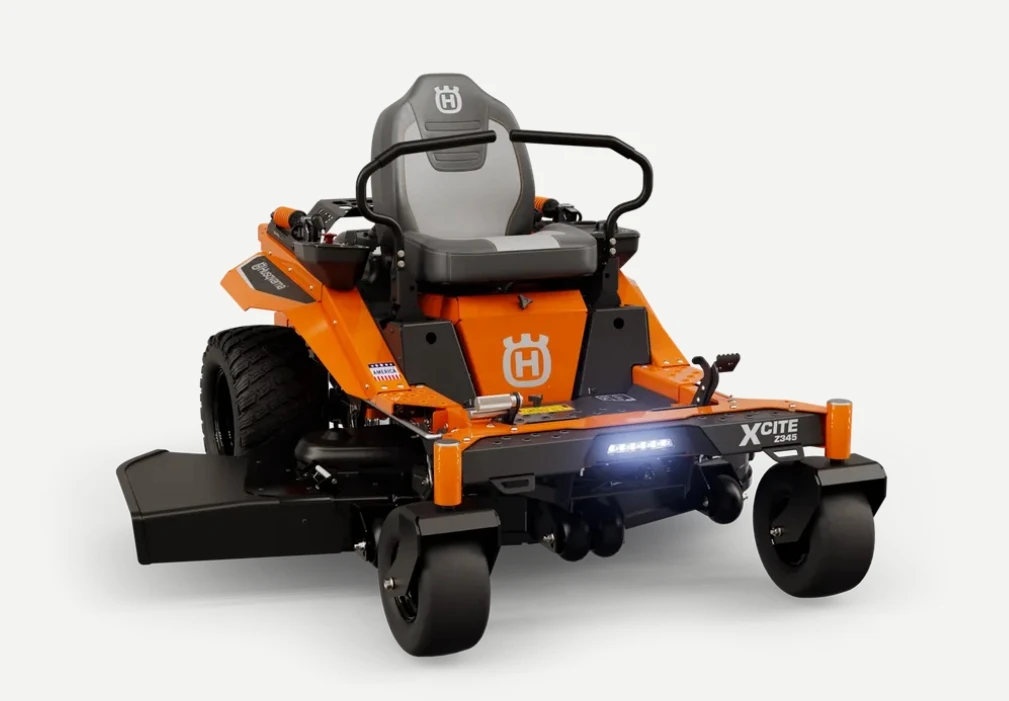 Husqvarna XCITE Z345 54″ 24HP Kohler 3 Husqvarna XCITE Z345 54″ 24HP Kohler