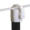 Gallagher HD T-Post Topper Insulator – White #G68513 2 Gallagher HD T-Post Topper Insulator – White #G68513 -SAFFORD EQUIPMENT T PostTopperInsulator 1024x1024402x