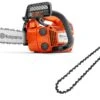 Husqvarna T525 Chainsaw 12″ #967633312 -SAFFORD EQUIPMENT T525 1