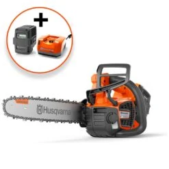 Husqvarna T540i XP Chainsaw 12″ #967863712