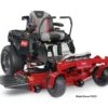 TH4190 Toro Mower Bundle – TimeCutter HD 48 Zero Turn 150BT Blower 322L Trimmer -SAFFORD EQUIPMENT TC HD MyRide 75213 3