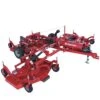 Bush Hog 15′ Tri Deck Finish Mower #TDC-1500 2 Bush Hog 15′ Tri Deck Finish Mower #TDC-1500 -SAFFORD EQUIPMENT TDC 1500