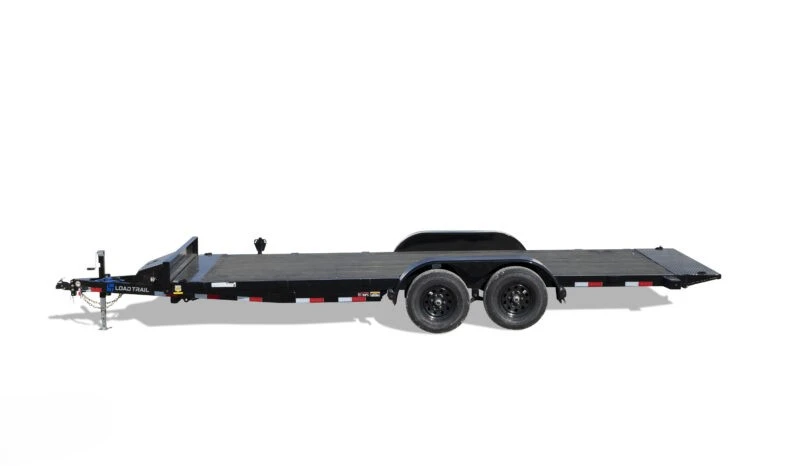 LT613 Load Trail 7×18 Rapid Loader 10K Tilt Deck 3 LT613 Load Trail 7×18 Rapid Loader 10K Tilt Deck