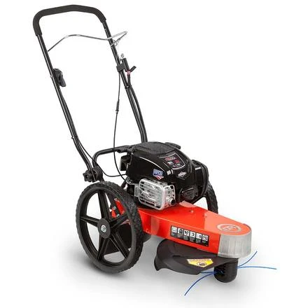 DR Trimmer Mower TR4 7.25 FPT MS #TR45072BMN 3 DR Trimmer Mower TR4 7.25 FPT MS #TR45072BMN
