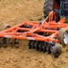 Tufline TW5 Series 8′ Tandem Wheel Disc Harrow #TW92022 1 Tufline TW5 Series 8′ Tandem Wheel Disc Harrow #TW92022 -SAFFORD EQUIPMENT TW972222
