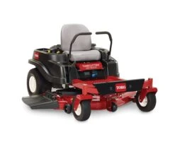 TH4233 Toro Mower Bundle – MX5000 Zero Turn 325L Trimmer 120 II Chainsaw