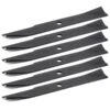 Toro Mower Blades Recycler 60″ 6-Pack #140-4881 -SAFFORD EQUIPMENT Toro Mower Blades Recycler 60 6 Pack 140 4881