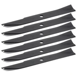 Toro Mower Blades Recycler 60″ 6-Pack #140-4881
