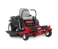 TE315 Toro Mower Bundle – SS5000 TimeCutter Zero Turn PB-265LN Blower SRM-225 Trimmer