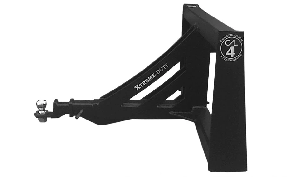 Construction Attachments 45″ Xtreme Duty Trailer Relocator 2 Construction Attachments 45″ Xtreme Duty Trailer Relocator