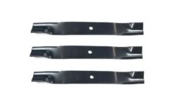 N2 Razor-X Blades Hi-Lift Cub Cadet 48″ (Set Of 3) #212-0196