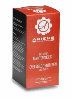 Ariens Snow Blower Maintenance Kit OEM #72000800