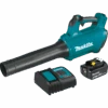 Makita 18V LXT Brushless Blower Kit #XBU03SM1