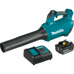 Makita 18V LXT Brushless Blower Kit #XBU03SM1