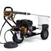 GENERAC 3300PSI Commercial Pressure Washer #8870