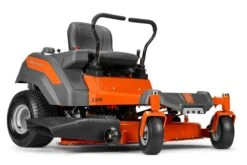 HH302 Cuz Yo Grass Growin Jr Husqvarna Z246 Zero Turn Mower Bundle
