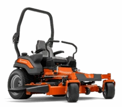 HH554 Husqvarna Mower Bundle – Z448 Zero Turn 350BT Blower 525L Trimmer