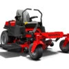Gravely ZT X 42 Zero Turn Mower (Kohler)