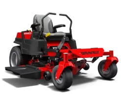 Gravely ZT X 42 Zero Turn Mower (Kohler)