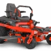 Gravely ZT X 42 Zero Turn Mower (Kawasaki) -SAFFORD EQUIPMENT ZT X 42
