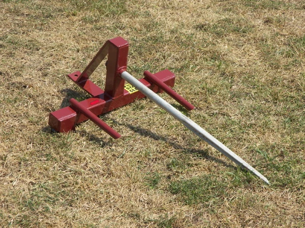 ABC-BS Bucket Spike 3 ABC-BS Bucket Spike