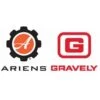 Ariens/Gravely Headlight Assembly OEM #09652300 -SAFFORD EQUIPMENT ag