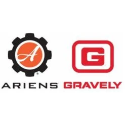 Ariens/Gravely Headlight Assembly OEM #09652300