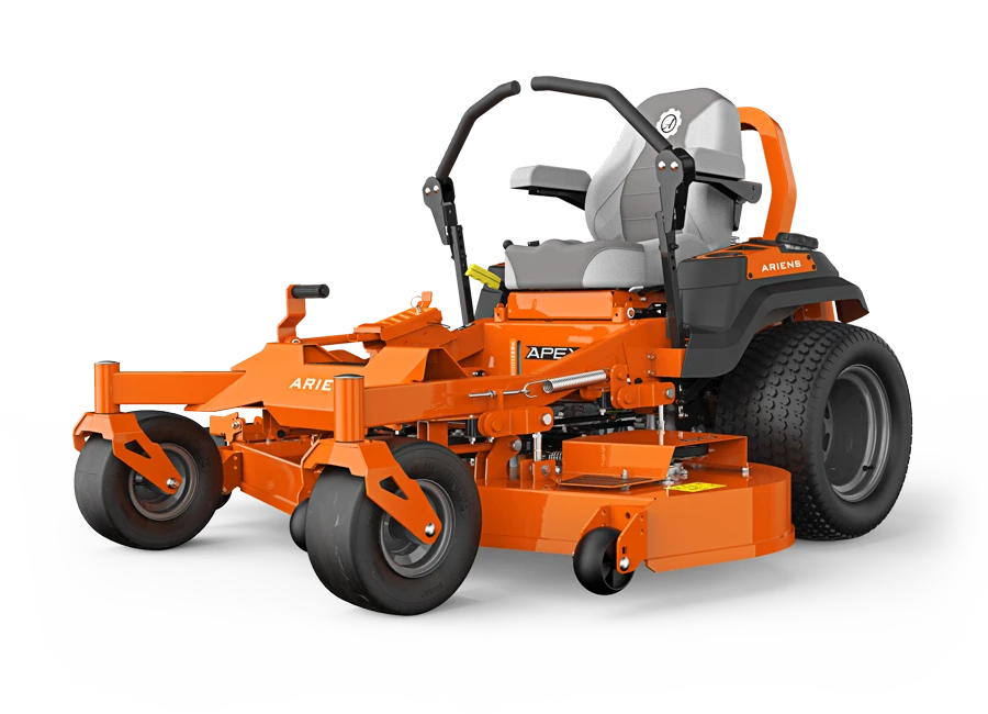 AE4258 Ariens Mower Bundle- Apex 52 Zero Turn PAS-225VP Combo Kit PB-265LN Blower 3 AE4258 Ariens Mower Bundle- Apex 52 Zero Turn PAS-225VP Combo Kit PB-265LN Blower