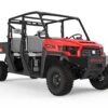 Gravely Atlas JSV 6400