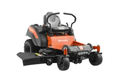 HH4249 Husqvarna Mower Bundle – Z254F Zero Turn 350BT Blower TW19018DMN Tiller