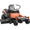 HH301 Zee 54 Husqvarna Z254F Zero Turn Mower Bundle -SAFFORD EQUIPMENT bn 092762 6