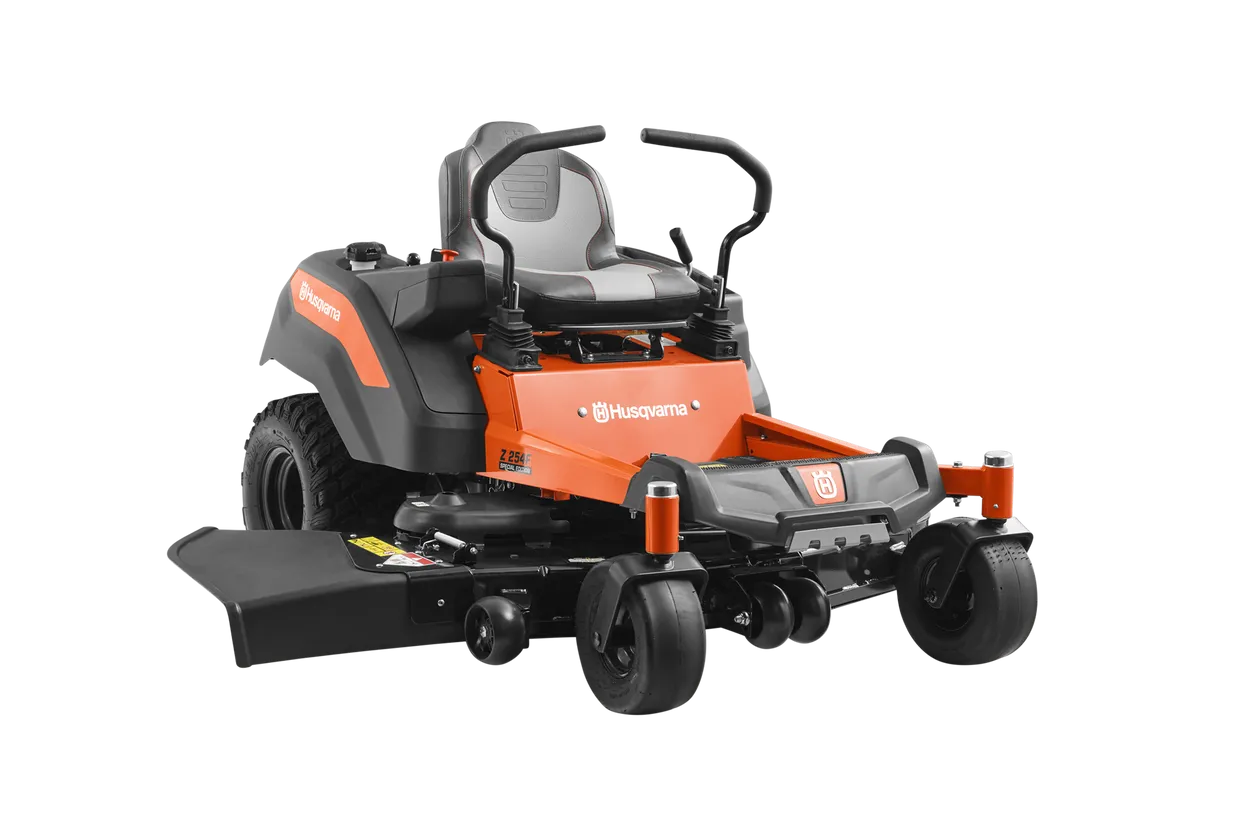 HH4237 Husqvarna Mower Bundle – Z254F Zero Turn 150BT Blower 3 HH4237 Husqvarna Mower Bundle – Z254F Zero Turn 150BT Blower