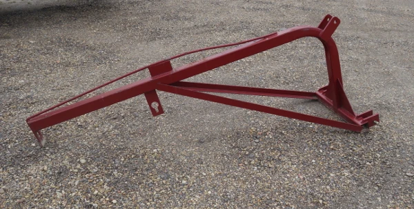 Boom Pole #BP3000 3 Boom Pole #BP3000