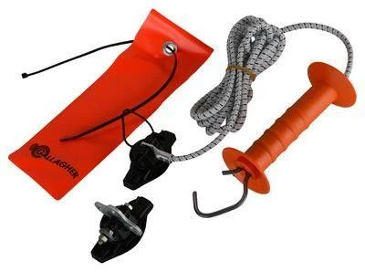 Gallagher Electric Bungee Gate #G640504 3 Gallagher Electric Bungee Gate #G640504