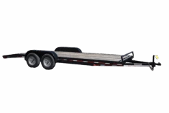 CA602 Caliber 7×20 Car Hauler 7K